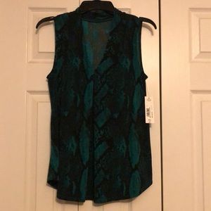 Worthington Blouse from JCP
